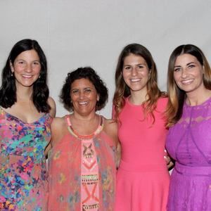 Meet your Posher, Donna